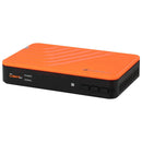 Receptor Azamerica Champions Light GX HD Wi-Fi ACM - Vai Veloz Comércio