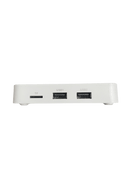 Receptor Hightv Up+ 4K Ultra HD Wi-Fi - Vai Veloz Comércio