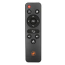 Receptor Azamerica i55 4K UHD 8GB - Vai Veloz Comércio