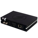 Receptor Azamerica Silver GX Pro 4K Ultra HD Wi-Fi ACM - Vai Veloz Comércio
