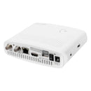 Receptor Athomics Aura Full HD Wi-Fi ACM - Vai Veloz Comércio