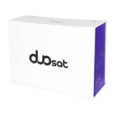 Receptor Duosat Pulse 4K 32GB 2GB RAM Ultra HD - Vai Veloz Comércio