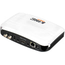 Receptor Azamerica King GX PRO 4K Ultra HD Wi-Fi ACM - Vai Veloz Comércio