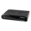 Receptor Globalsat GS-240 Pro Full HD Wi-Fi ACM - Vai Veloz Comércio