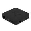 Receptor In X Plus V4