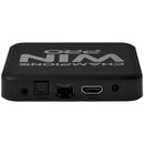 Receptor Champions Win Pro 2 HD 4K Wi-Fi - Vai Veloz Comércio