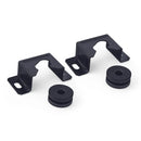 Suporte Para TV de Parede Fortrek FK 310S Fixo de 14” a 84” - Vai Veloz Comércio