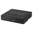 Receptor Champions Play GX PRO 4K Ultra HD Wi-Fi ACM - Vai Veloz Comércio