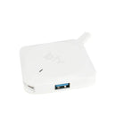 Receptor BTV Cast Ultra 4K 8GB - Vai Veloz Comércio