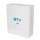 Receptor Atv A5 8K Ultra HD Wi-Fi - Vai Veloz Comércio
