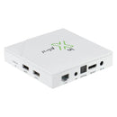 Receptor In X Plus 8K V3 até 8K 16GB - Vai Veloz Comércio