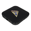 Receptor America Box i11 4K 8GB - Vai Veloz Comércio