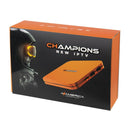 Receptor Azamerica Champions New - Vai Veloz Comércio