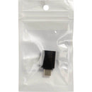 Adaptador USB-A Para USB-C Tipo Conector - Vai Veloz Comércio