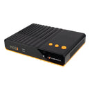 Receptor Azamerica Mobi 4K - ACM - Vai Veloz Comércio