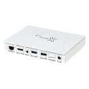 Receptor In X Plus Pro 8K Ultra HD 8K 64GB - Vai Veloz Comércio