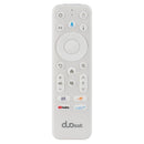 Receptor Duosat Pulse Drop 4K Ultra HD Wi-Fi - Vai Veloz Comércio