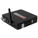 Receptor Cinebox Fantasia Z ll HD Wi-Fi ACM - Vai Veloz Comércio