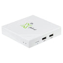 Receptor In X Plus 8K V3 até 8K 16GB - Vai Veloz Comércio