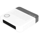 Receptor Athomics S3 HD Wi-Fi ACM - Vai Veloz Comércio