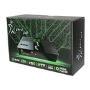 Receptor In X Plus Sat HD Wi-Fi ACM - Vai Veloz Comércio