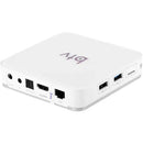 Receptor Btv B13 4K Ultra HD 16GB 2GB Ram - Vai Veloz Comércio