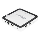 Receptor Duosat Pulse 4K 32GB 2GB RAM Ultra HD - Vai Veloz Comércio