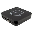 Receptor Htv H-A 4K Ultra HD Android - Vai Veloz Comércio