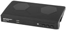 Receptor Globalsat GS-120 Pro HD Wi-Fi ACM - Vai Veloz Comércio