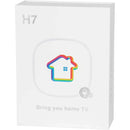 Receptor Htv 7 4K Ultra HD Wi-Fi - Vai Veloz Comércio