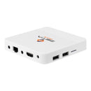 Receptor Azamerica Zeta Plus 2GB Quad Core - Vai Veloz Comércio
