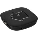 Receptor Htv 7 4K Ultra HD Wi-Fi - Vai Veloz Comércio