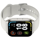 Smartwatch Haylou 2 Pro À Prova D'água 20 dias Bateria Longa Duração Esportivo Relógios inteligente