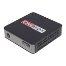 Receptor Cinebox Supremo S ll HD ACM - Vai Veloz Comércio