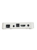 Receptor Hightv Up+ 4K Ultra HD Wi-Fi - Vai Veloz Comércio