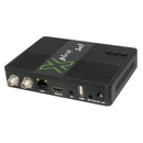 Receptor In X Plus Sat HD Wi-Fi ACM - Vai Veloz Comércio