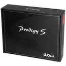 Receptor Duosat Prodigy S Full HD Wi-Fi ACM Hibrido - Vai Veloz Comércio