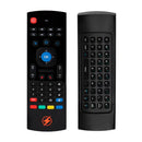 Receptor Azamerica i7 4K Wi-Fi 32GB Air Mouse - Vai Veloz Comércio