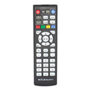 Receptor Globalsat GS-130 Full HD Wi-Fi ACM - Vai Veloz Comércio
