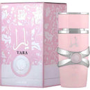 Perfume Yara Eau de Parfum Feminino 100ML - Vai Veloz Comércio