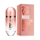 Perfume Vip Rose Edp - Feminino 80ML - Vai Veloz Comércio
