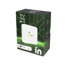 Receptor In X Plus 8K V2 8GB - Vai Veloz Comércio