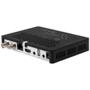 Receptor In X Plus Team Ghost Full HD Wi-Fi ACM - Vai Veloz Comércio