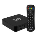 Receptor UTV X 1/8GB HD Wi-Fi Android - Vai Veloz Comércio