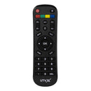 Receptor UTV X 1/8GB HD Wi-Fi Android - Vai Veloz Comércio