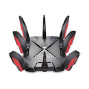 Roteador Wireless TP-Link Archer GX90 - Tri-Band - 8 Antenas - Vai Veloz Comércio