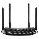 Roteador TP-Link EC225-G5 867/400Mbps - Dual-Band - 4 Antenas - Vai Veloz Comércio