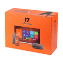 Receptor Azamerica i7 4K Wi-Fi 32GB Air Mouse - Vai Veloz Comércio