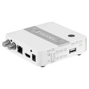 Receptor Cinebox Supremo Pro HD ACM - Vai Veloz Comércio