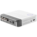 Receptor Athomics S3 HD Wi-Fi ACM - Vai Veloz Comércio